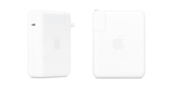 蘋果上架首款 GaN 充電器， 140W USB-C 售價2890元
