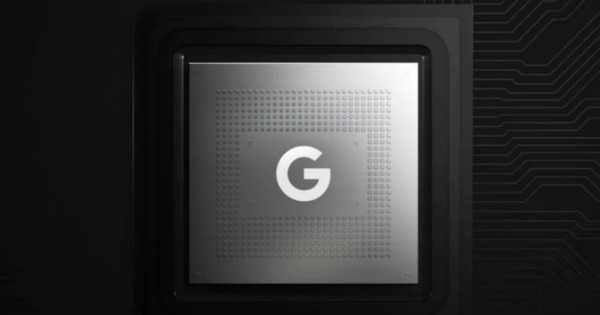 Google Pixel 6 Tensor處理器跑分,竟還不如蘋果3年前的A12 Bionic