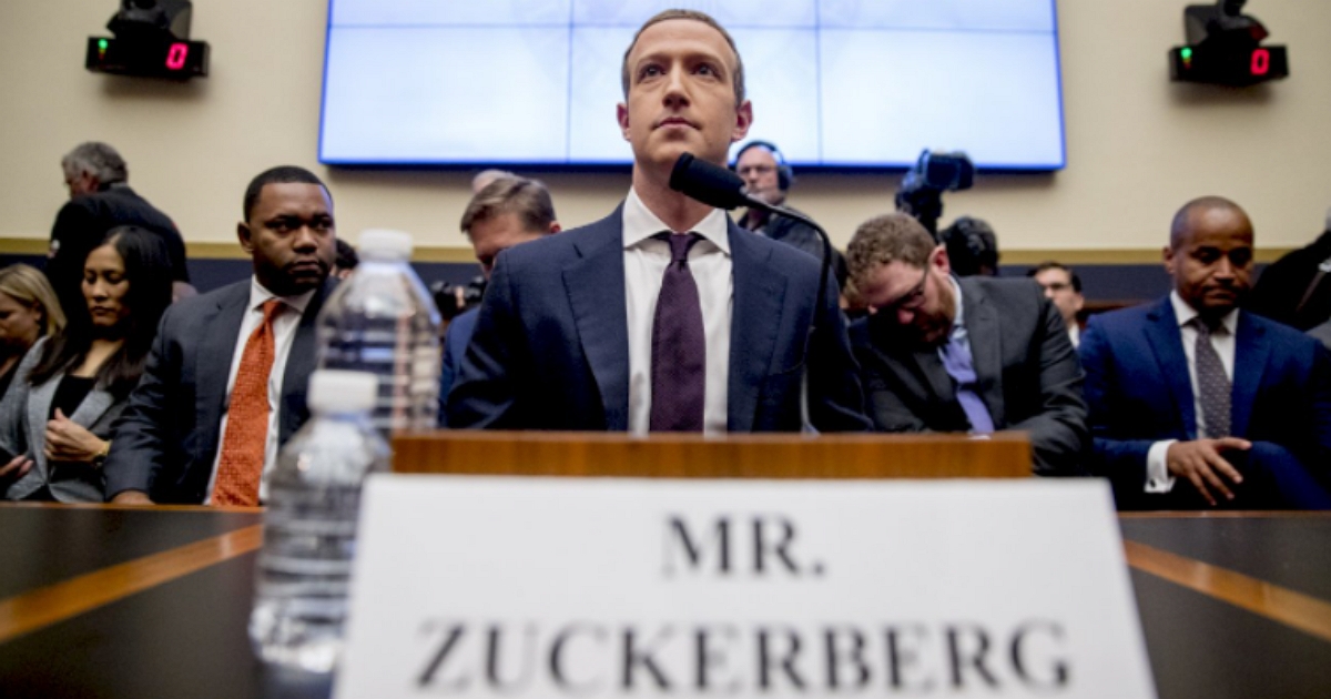 Facebook很不爽!透過法律途徑威脅改編自揭露fb「醜陋的真相」一書的美劇不能播