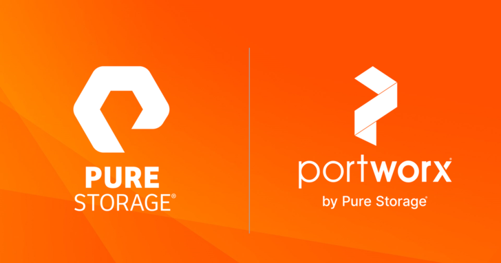 Portworx PX-Backup全新升級，支援Kubernetes跨雲端資料保護與備份
