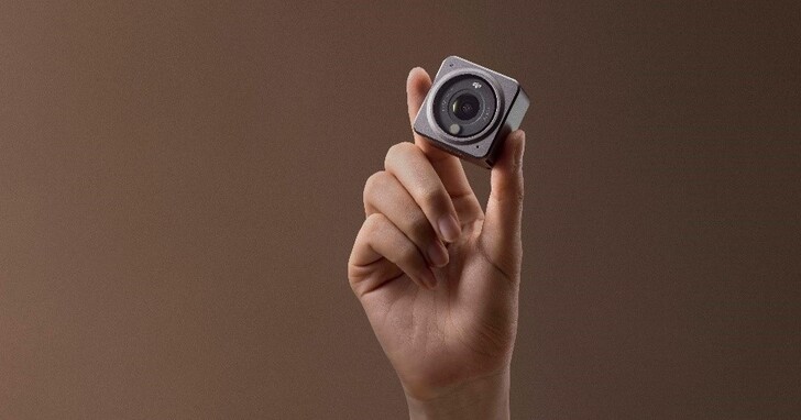 創新磁吸＋模組化設計 DJI Action 2 運動攝影機帶來更多玩法，售價13,700元起