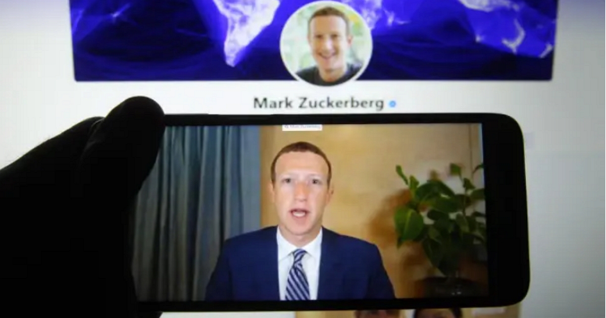 Facebook改名Meta能轉運?是時候該有人告訴祖克伯他才該去祭改