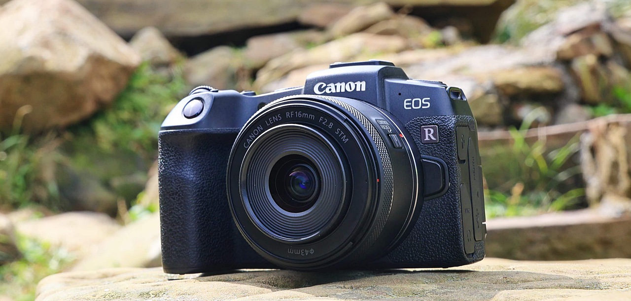 超平價超廣角定焦問世，Canon RF 16mm f/2.8 STM 售價8,900 元| T客邦