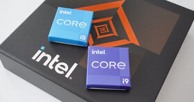 Intel Alder Lake內建顯示效能實測，時脈拉高的Xe是否能正面迎擊Vega？