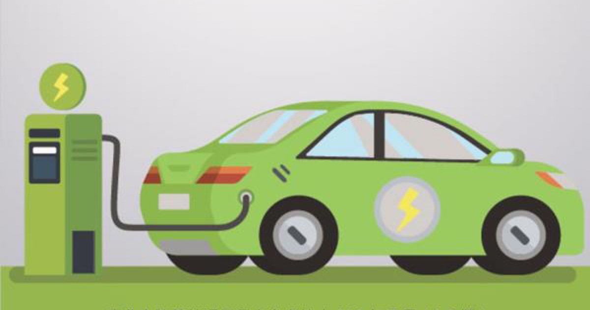 為了讓電動車充電功率增至四倍,福特研究推出新型電纜