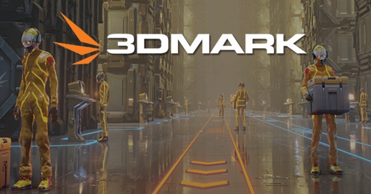 3DMark推出全新儲存測試項目，反應固態硬碟在遊戲中的效能體驗