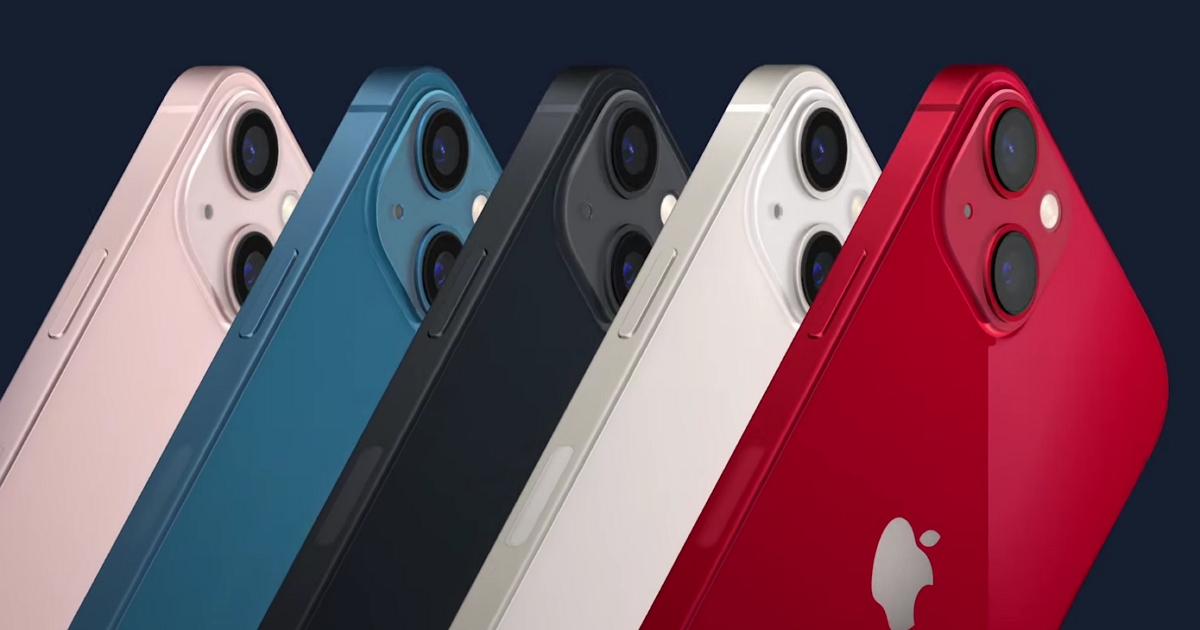 據傳iPhone 14不放棄Touch ID,欲引入螢幕下指紋技術