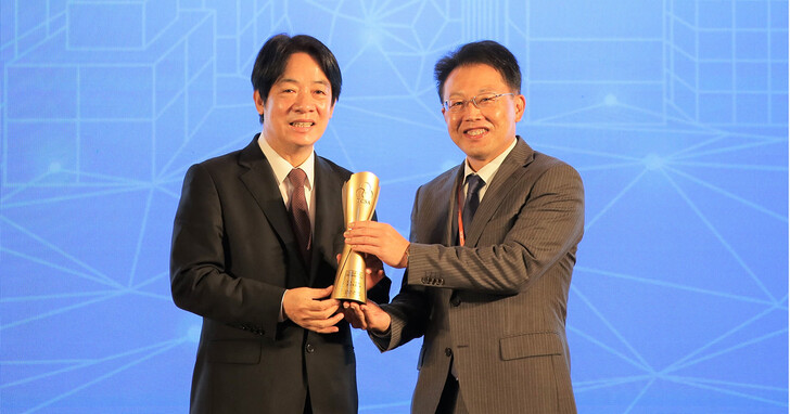 花王(台灣)深耕ESG 榮獲2021 TCSA「台灣永續典範外商企業獎」