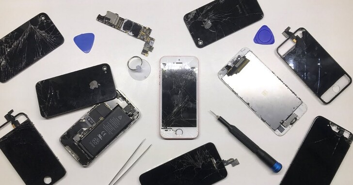 蘋果為什麼突然開放可「DIY維修」iPhone？iFixit CEO分析原因