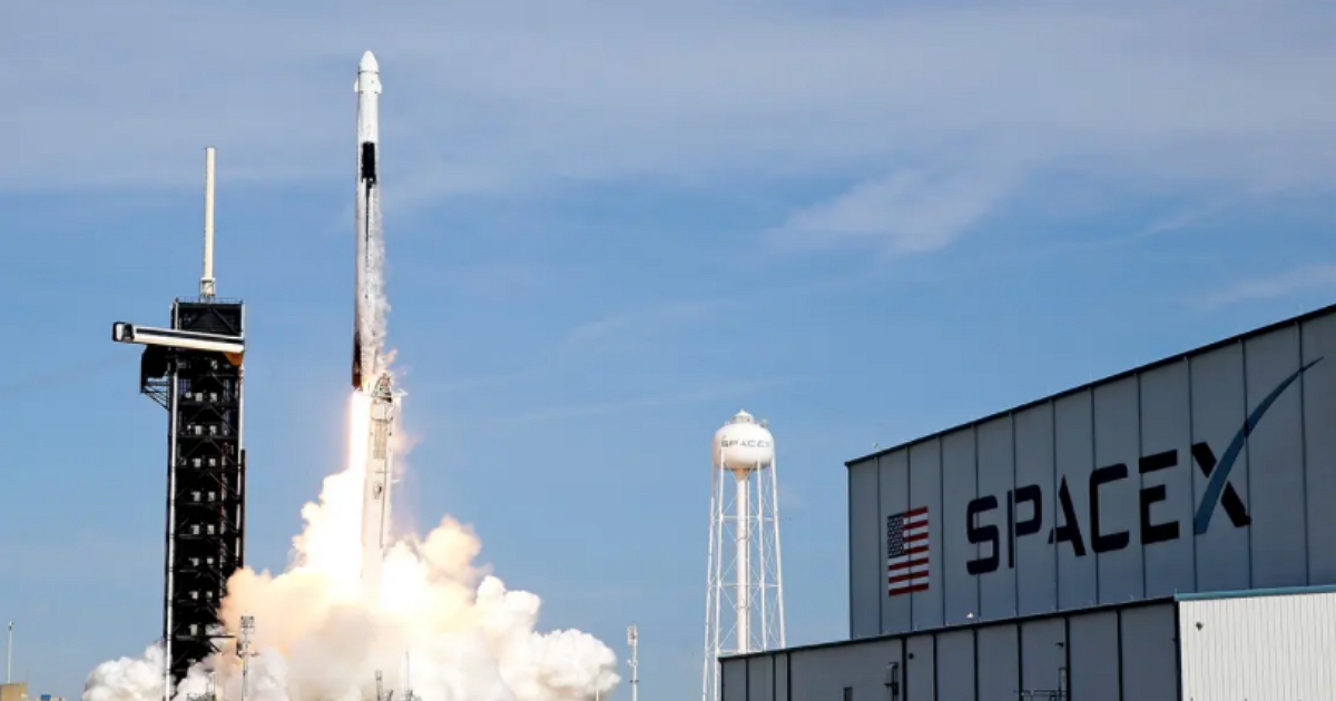 馬斯克發信嗆自家SpaceX員工,如果星艦猛禽引擎進度再落後、到時公司破產大家都沒工作