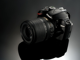 Nikon D3200 評測報告：入門機也有高畫素、初學者的好幫手