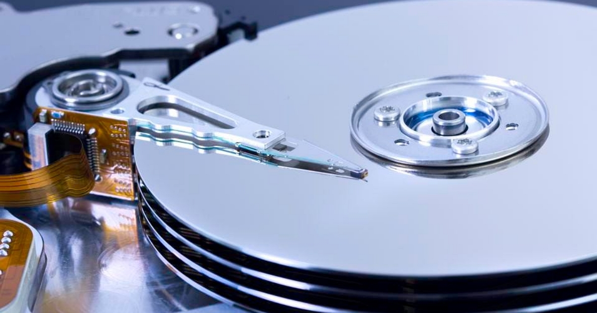 WD:明年推出10碟22TB硬碟、未來將改用HAMR技術