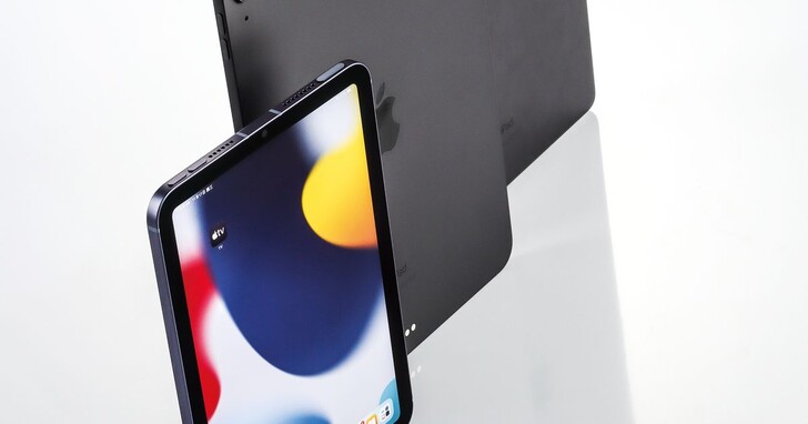 全系列 iPad 怎麼買？4 大系列處理器、定位各有不同，比一比誰最適合你