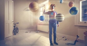 元宇宙Metaverse是什麼？應用在眼耳鼻舌身意才能讓你進入！聊一聊元宇宙的「技術拼圖」