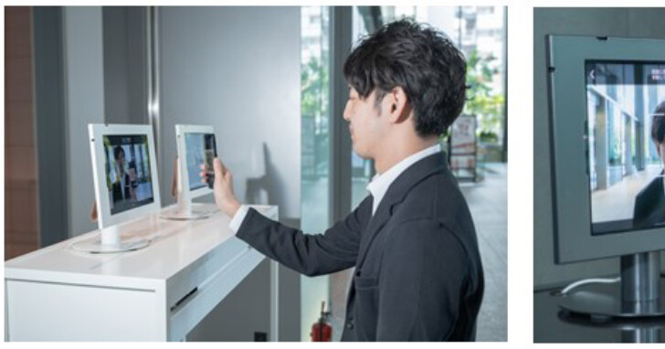 訊連FaceMe人臉辨識獲日本bitkey採用，打造智慧辦公室解決方案