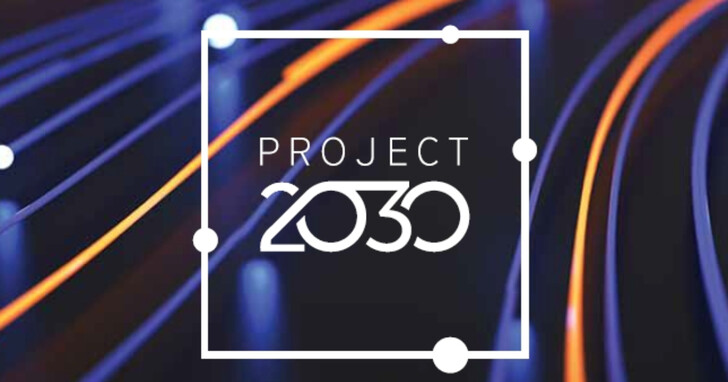 趨勢科技最新《2030專案》帶你預見未來的網路資安情境