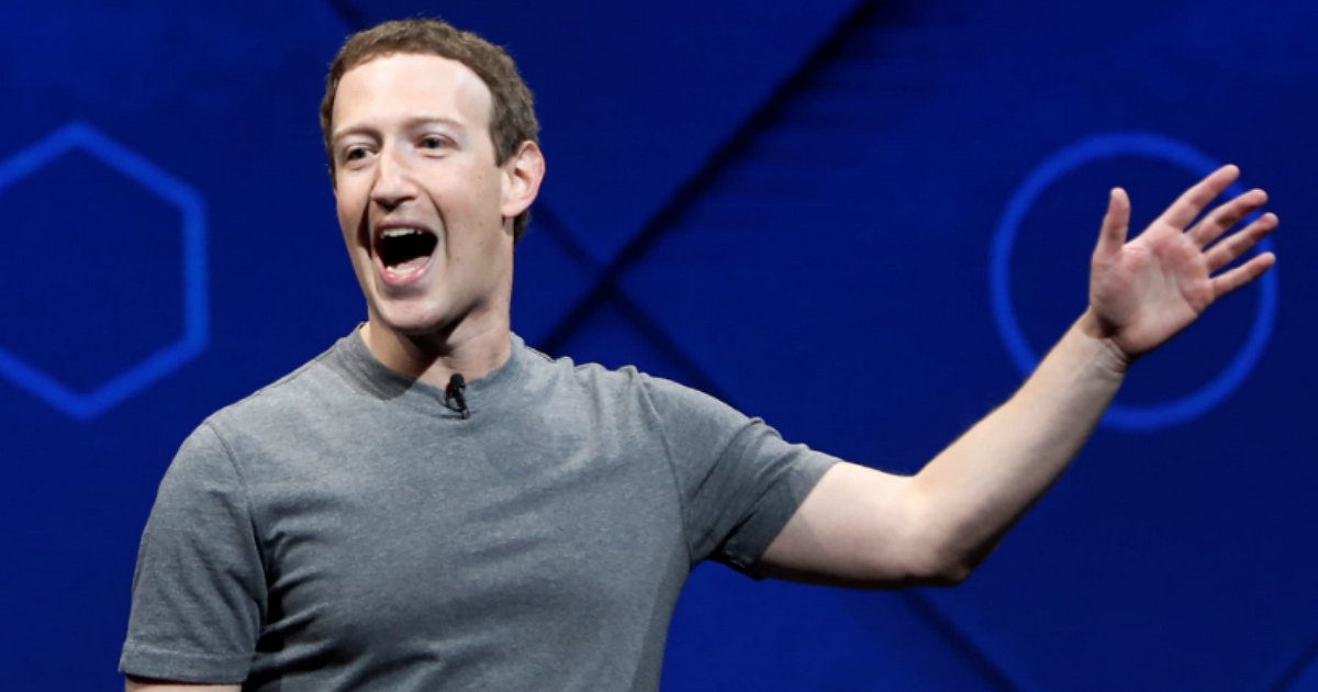 抓到了?數十名美議員被曝明著批評Facebook等科技公司,暗地裡偷偷買他們股票