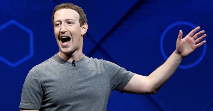 抓到了？數十名美議員被曝明著批評Facebook等科技公司，暗地裡偷偷買他們股票
