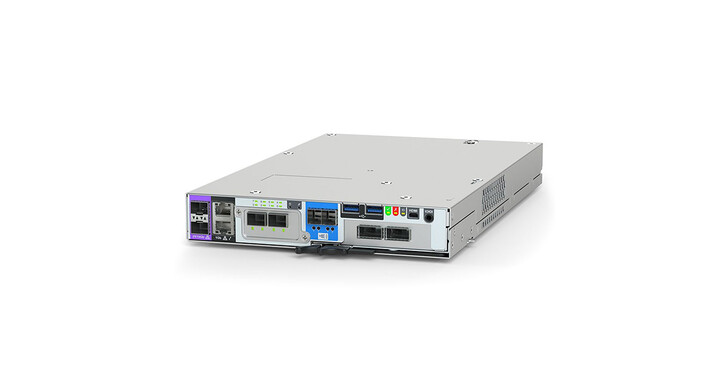 Seagate全新Exos AP企業資料儲存系統控制器採用AMD EPYC處理器