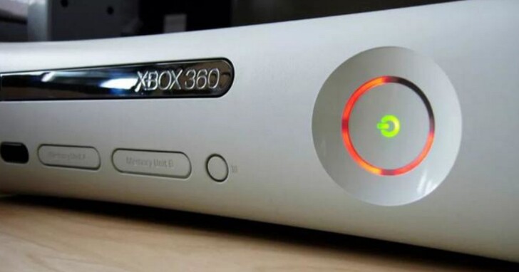 Xbox史上永遠的痛，微軟公佈 Xbox 360「三紅」事件真實原因、並推出紀念海報