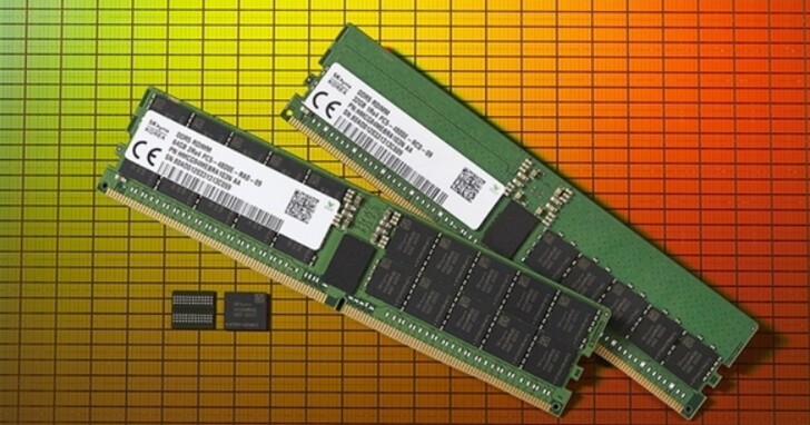 32GB DDR5-6000炒到了3萬多元，美光表態：明年下半年才能改善