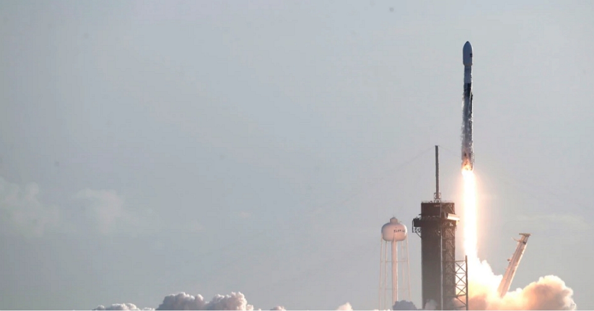 告狀告到外太空，中國指馬斯克的SpaceX星鏈網路衛星威脅中國太空站太空人性命