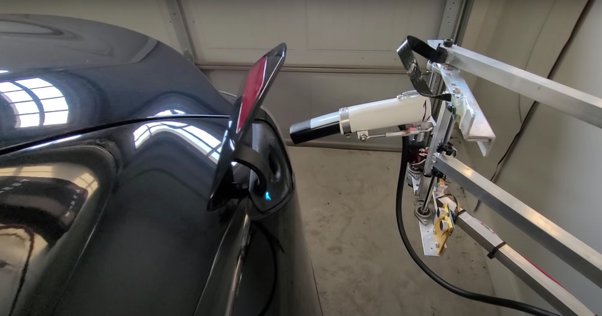 用特斯拉車身算力以及電力挖比特幣能賺多少?車主自曝月入折合22000元台幣