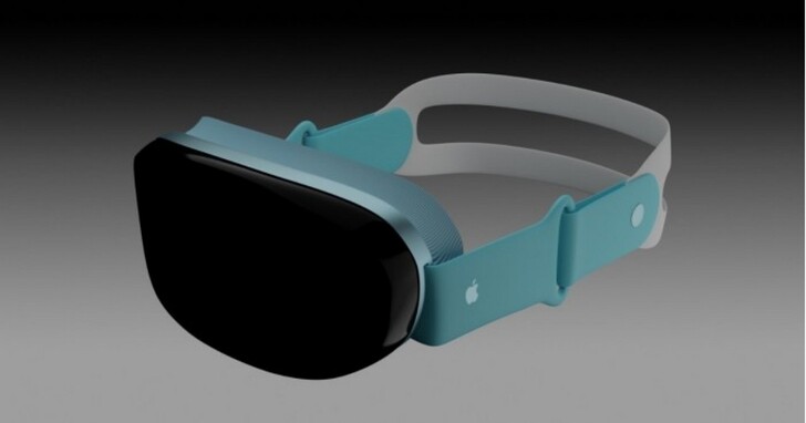 蘋果的VR眼鏡可能會「禁止進入元宇宙」