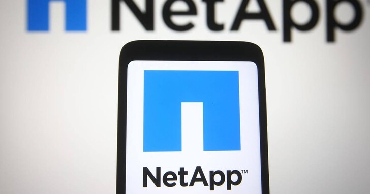 NetApp在亞太區AFA和開放網路領域的同比增長率再達兩位數