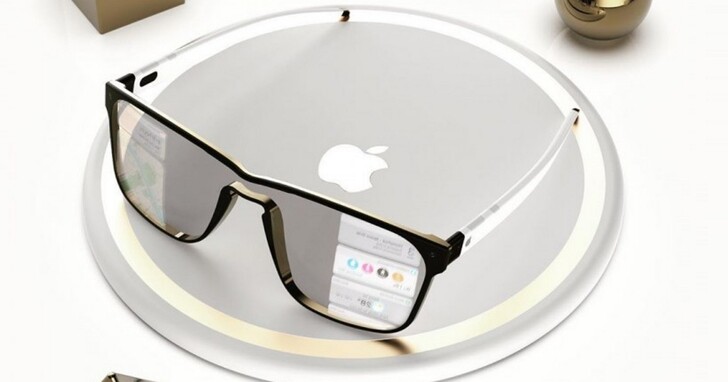 蘋果 AR / VR 眼鏡售價估計將超過台幣55000元，處理器具備與 M1 Pro 同級性能