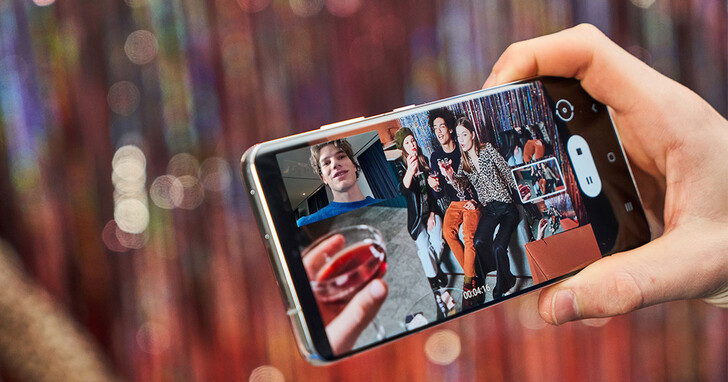 Galaxy S22 將再創智慧型手機螢幕新巔峰？新規格竟然有這個「亮點」！