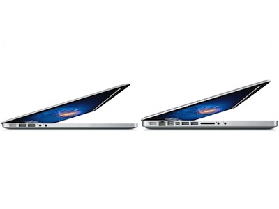 MacBook Pro 將搭載 USB 3.0、Retina 螢幕，WWDC 登場