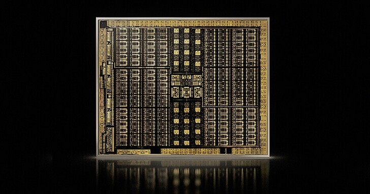 NVIDIA下一代5nm GPU Hopper傳將於3月下旬發佈，導入MCM多晶片模組封裝設計