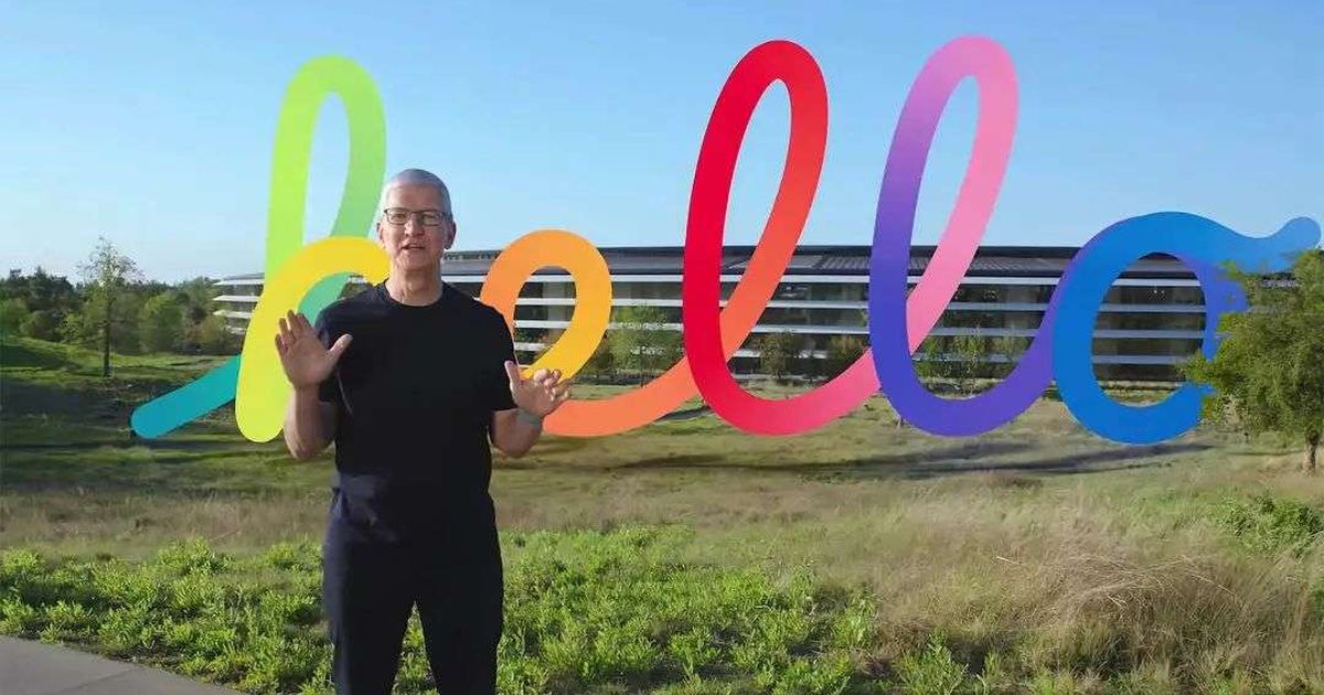 蘋果春季發佈會前瞻:除了 SE 3,還有一款超平價 iPhone?