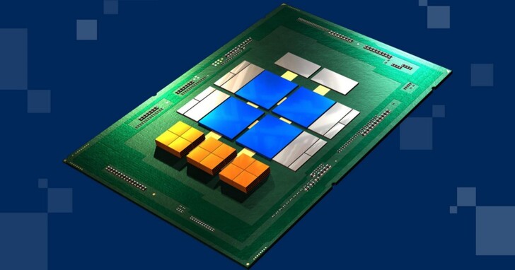Intel、AMD、台積電聯手宣佈組建聯盟，將合作開發晶片封裝和堆疊技術