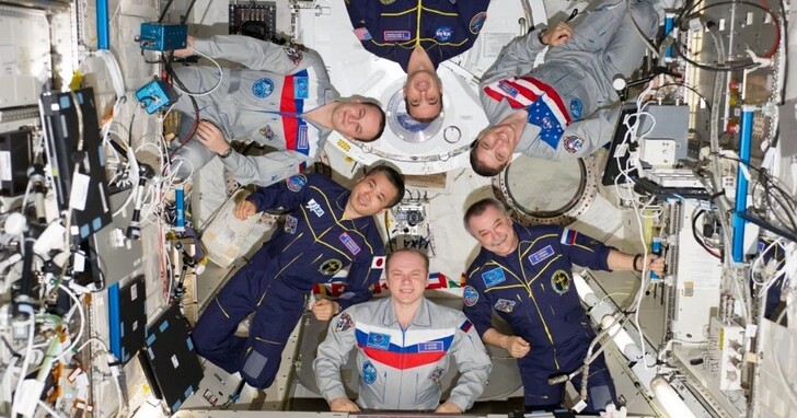 喊了要「太空分家」這麼久，俄美太空站為何仍在親密合作？三大原因詳解