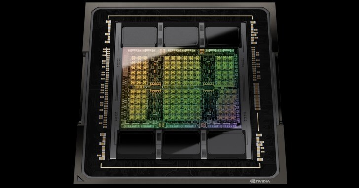 GTC22，全新Hopper架構NVIDIA H100 GPU如何帶來6倍AI運算效能提升