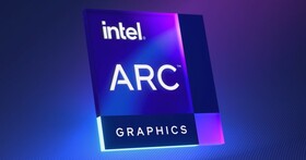 Intel Arc獨立顯卡終於來了！首波推出筆電專用Arc 3獨立顯示晶片