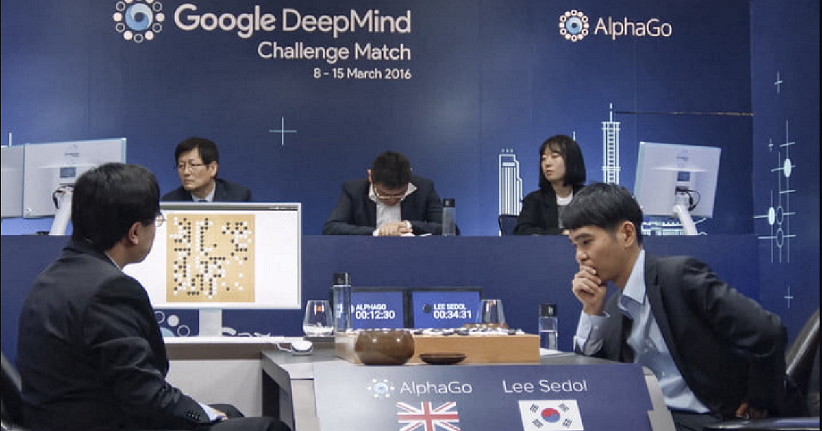 道德放在哪裡?Google旗下DeepMind爆多宗性騷擾醜聞