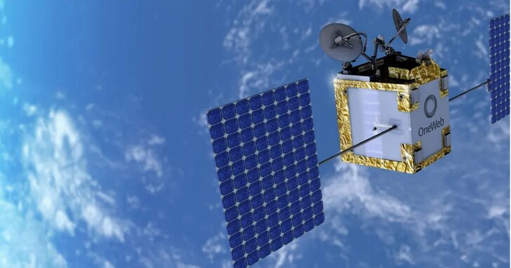 馬斯克說將為星鏈的競爭對手OneWeb「做正確的事」，取代俄羅斯火箭協助對手發射衛星