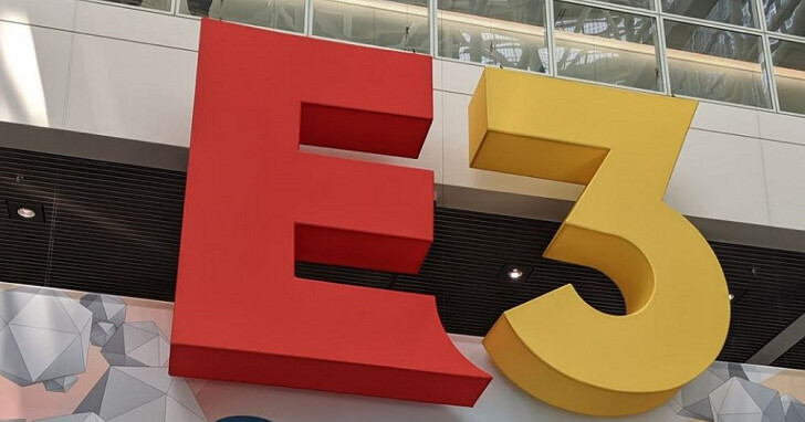2022年E3正式宣布取消，遊戲廠商個別活動已取代電玩展地位？