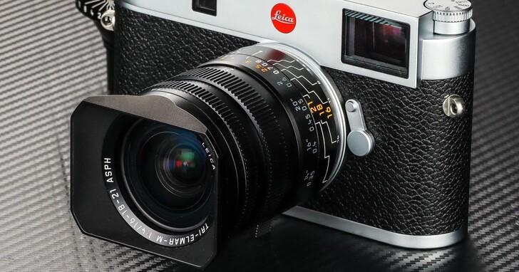 LEICA M11評測：相機中的王者要價27.5萬元、旁軸精神再現