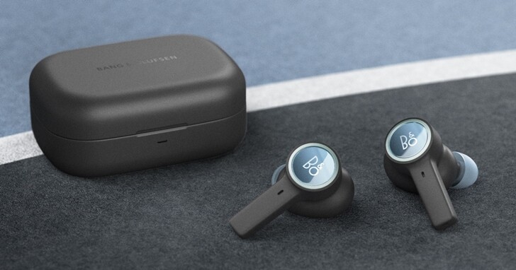 Bang & Olufsen 新一代主動降噪耳機 Beoplay EX 開賣！不一樣的外型，升級了音質、降噪與通話