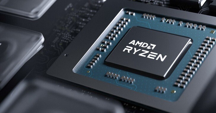 Zen 3傳奇還沒結束，AMD推出Chromebook專用的Ryzen 5000C系列處理器