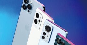 2022 上半年旗艦手機對決－iPhone 13 Pro Max、Galaxy S22 Ultra、Xiaomi 12 Pro、realme GT2 Pro各有千秋