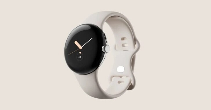 Google Pixel Watch被爆用的是2018年推出的處理器，網友吐槽是款「清庫存用」智慧錶