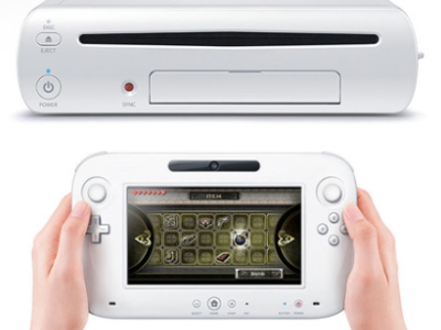 任天堂 Wii U E3 展再度現身，加入跨螢幕、虛擬視角搶先看！