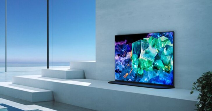 Sony BRAVIA XR 系列發表，搭載認知智慧處理器XR，釋放Mini LED、QD-OLED最佳表現