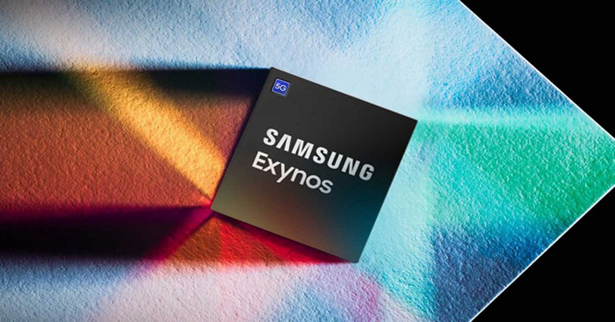 傳三星正在開發Exynos 2300晶片,或用於明年的Galaxy S23旗艦新機