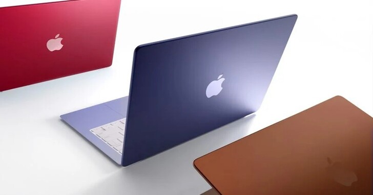 M2 MacBook Air是WWDC上最有可能提及的硬體，AR/VR眼鏡則不然